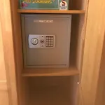 Boddenzander Lägenhet *