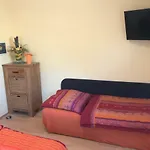 Apartament Boddenzander *
