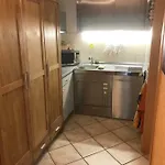 Boddenzander Lägenhet *