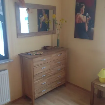 Boddenzander Dändorf