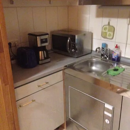 Daire Boddenzander Dändorf