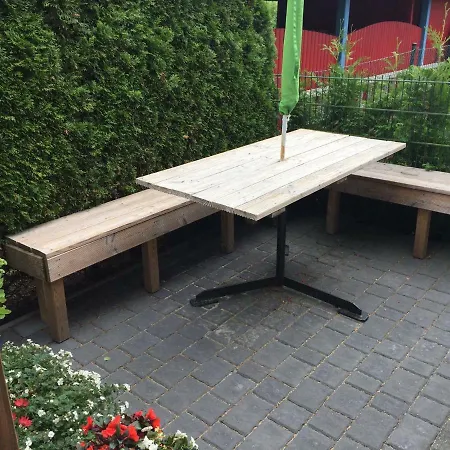 Boddenzander Dändorf