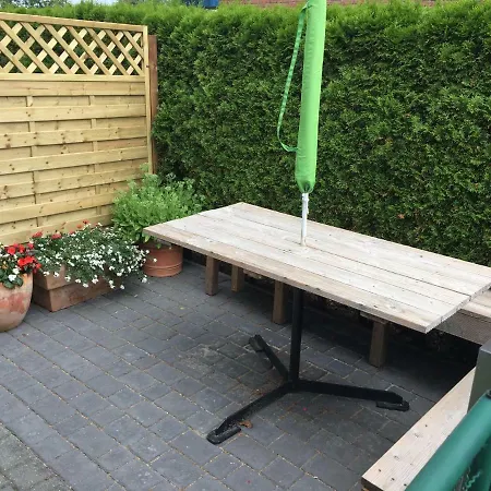 Boddenzander * Dändorf