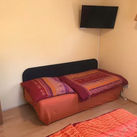 Boddenzander * Dandorf