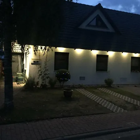 Boddenzander *