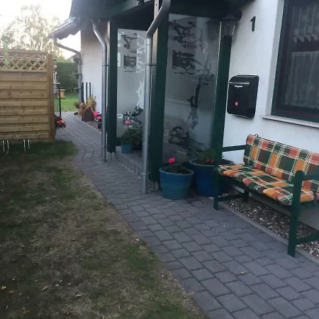 Apartment Boddenzander