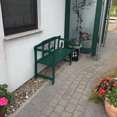 Apartment Boddenzander
