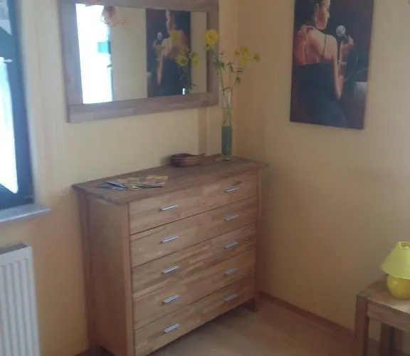 Boddenzander 디르하겐